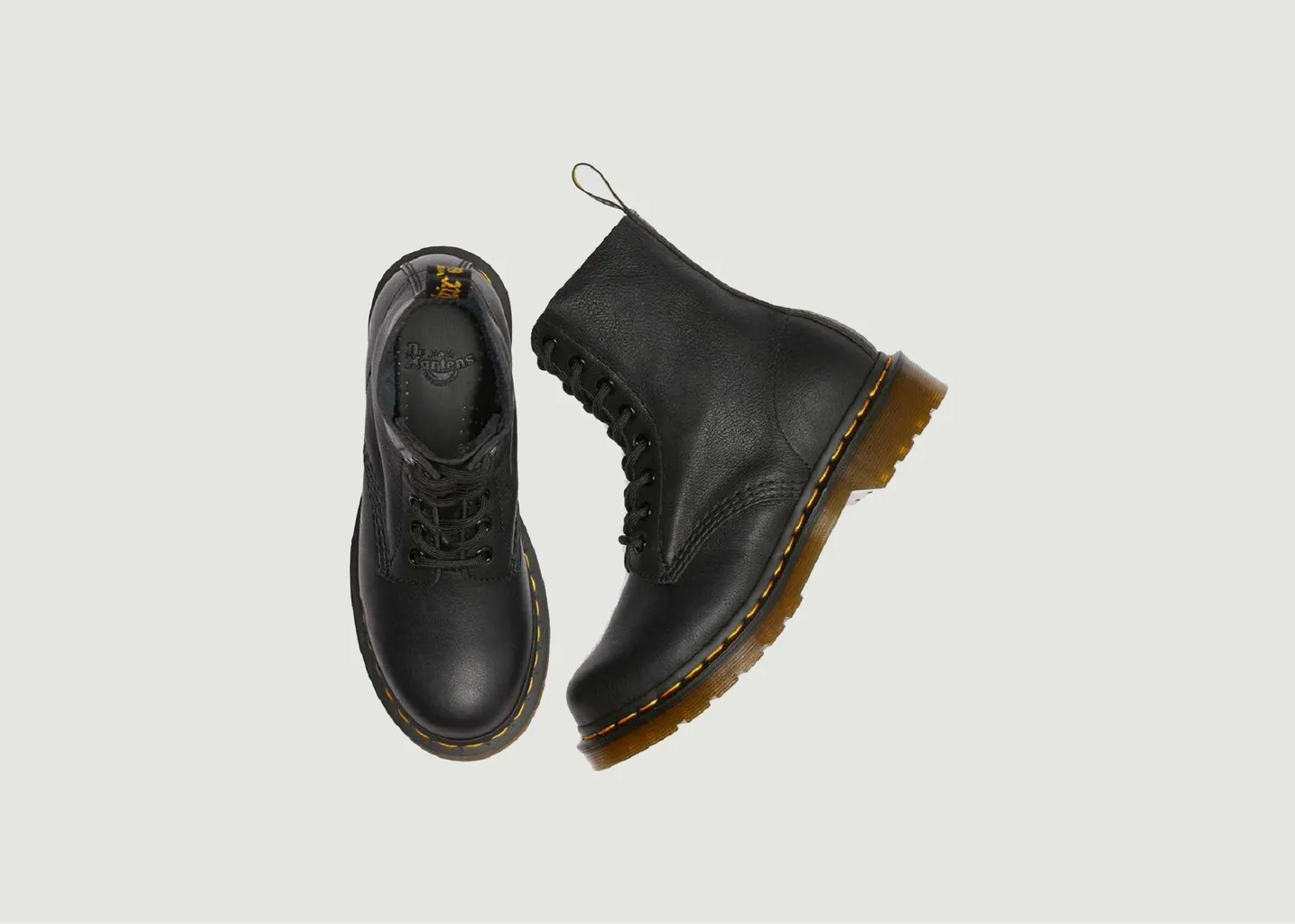 Bottines 1460 Pascal Dr. Martens