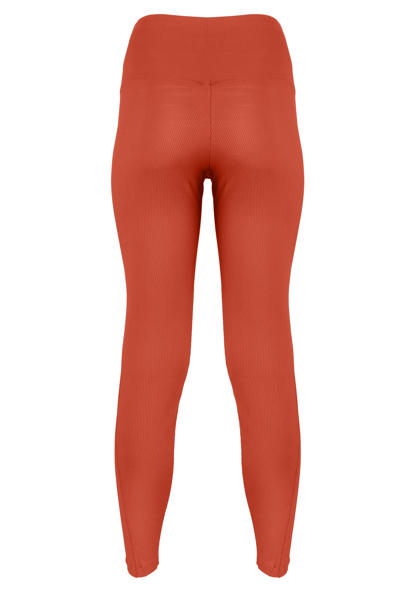 Moya Kala Leggings Hybrid Chili Red