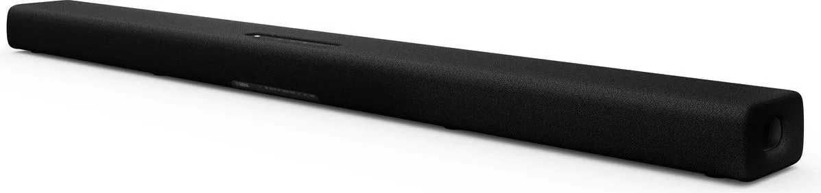 Yamaha True X SR-X40A Noir   WS-X1A Noir (la paire)   SW-X100A Noir Barres de son
