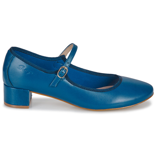 Betty London - FLAVIA - Bleu