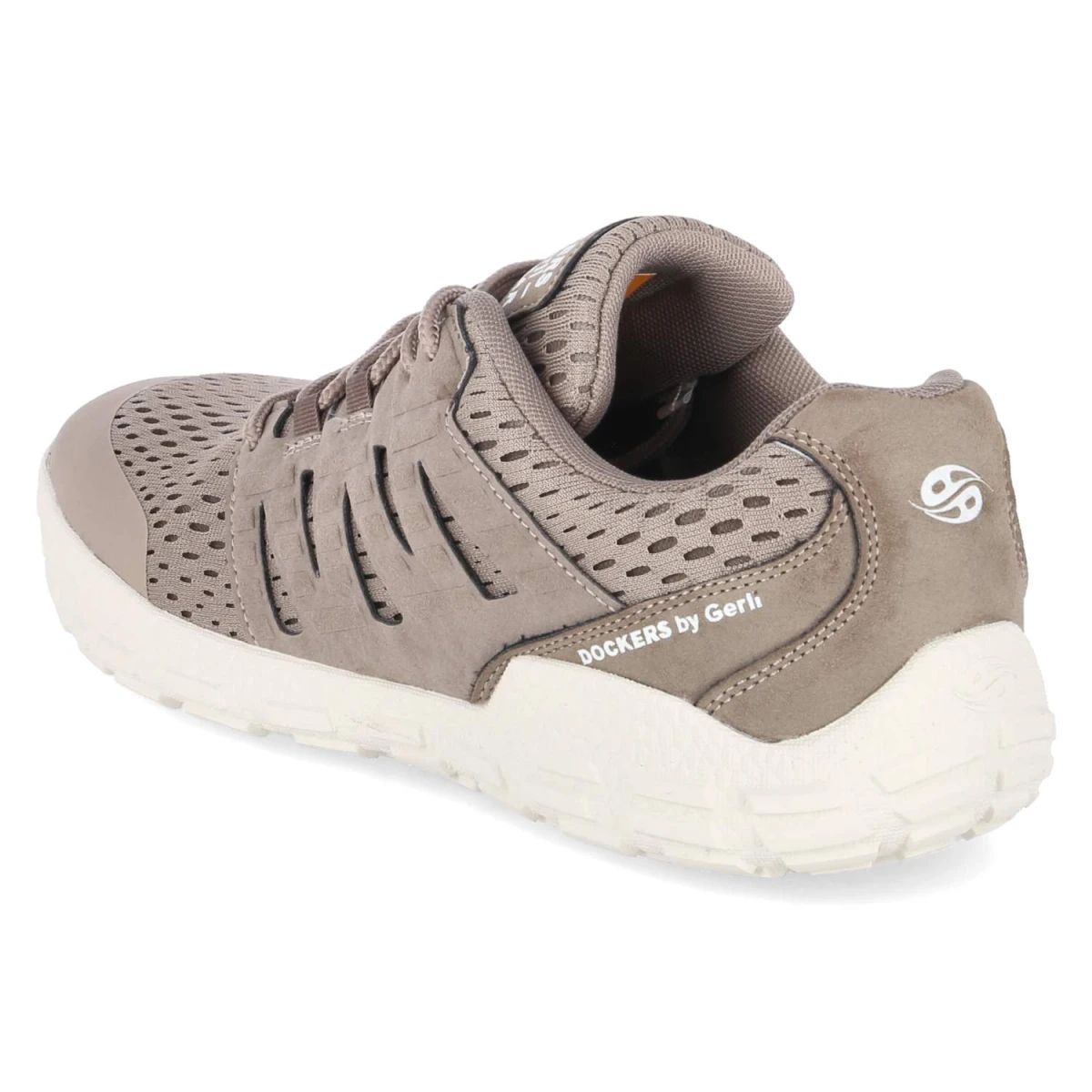 Dockers By GerliHalbschuhe - BEIGE