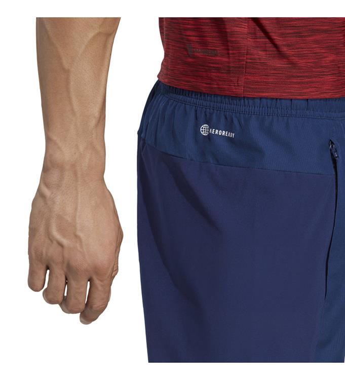 adidas Men AEROREADY Designed for Movement Trainingsbroek