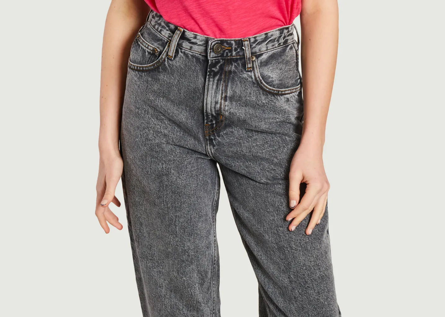 Jean Yopday American Vintage
