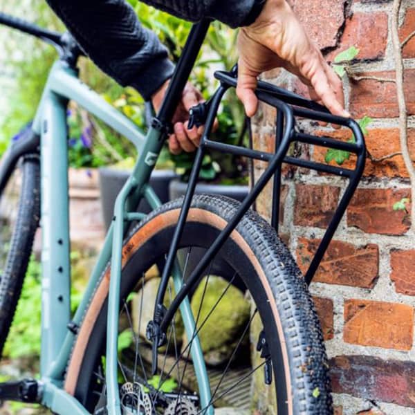 Saccoche Vélo ORTLIEB QUICK RACK