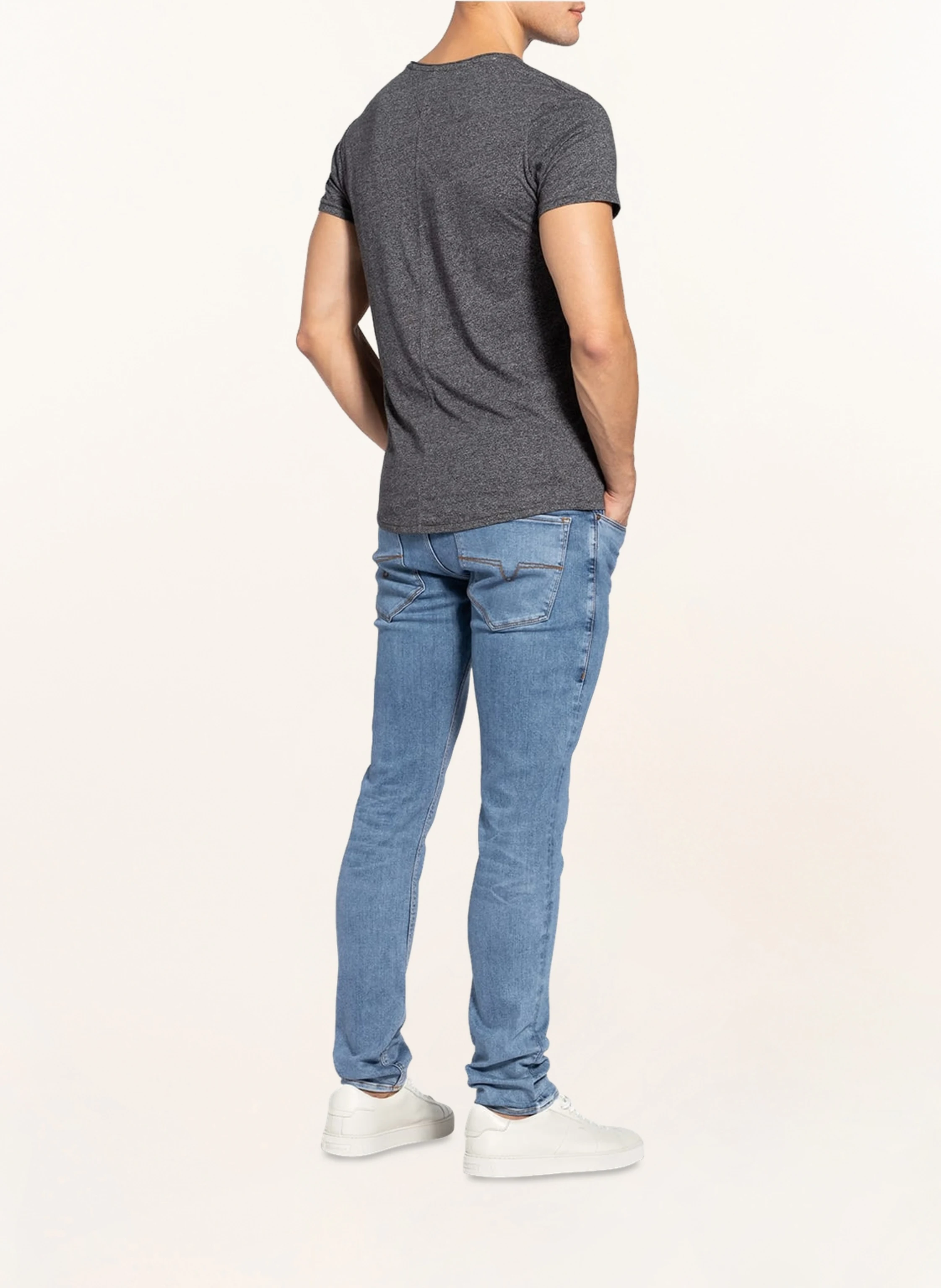 TOMMY JEANS T-Shirt