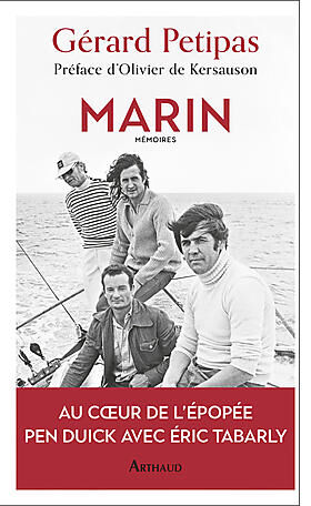 ARTHAUD - MARIN