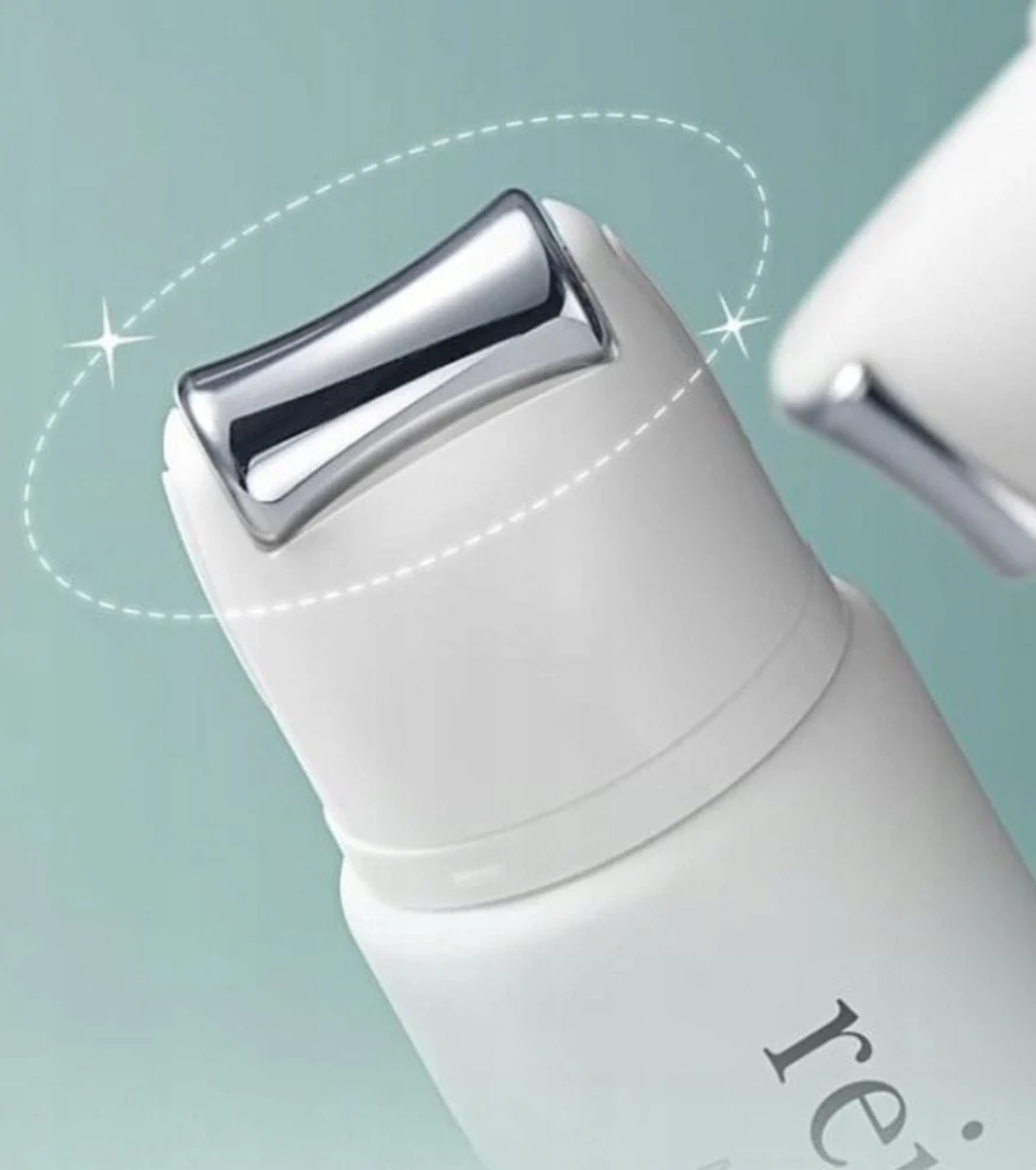 Pestlo - Sérum Facial Firmador Rejurecipe Mts Roller Serum