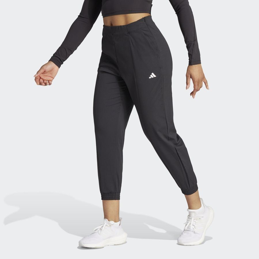 Adidas Pantalon toile AEROREADY Train Essentials Minimal Branding
