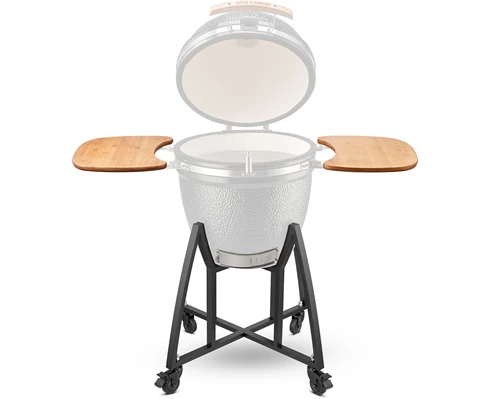 Austin and Barbeque AABQ Kamado 21,5