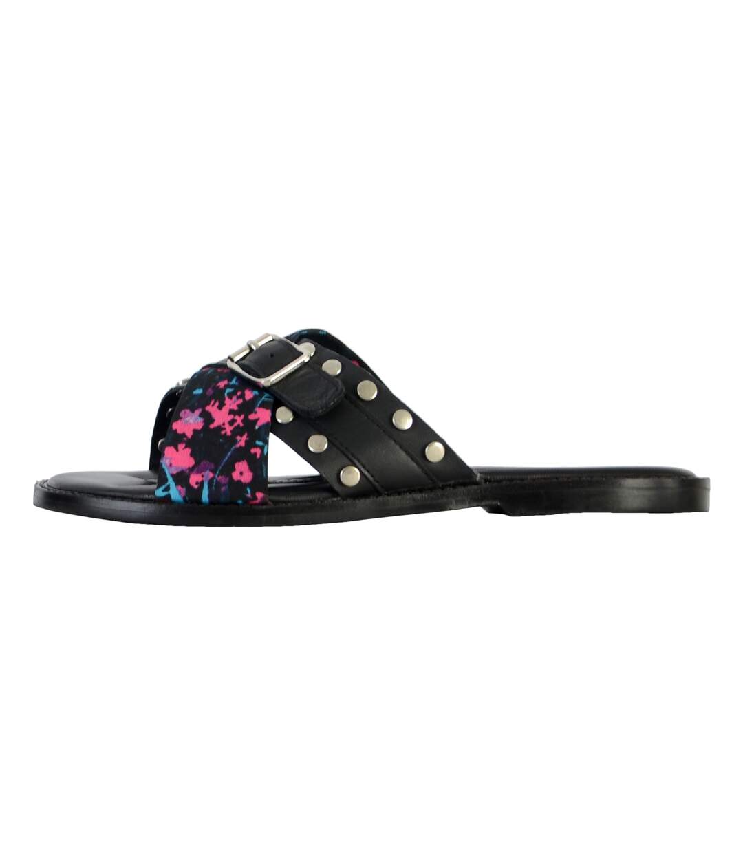 Sandales Cuir Kaporal Emil