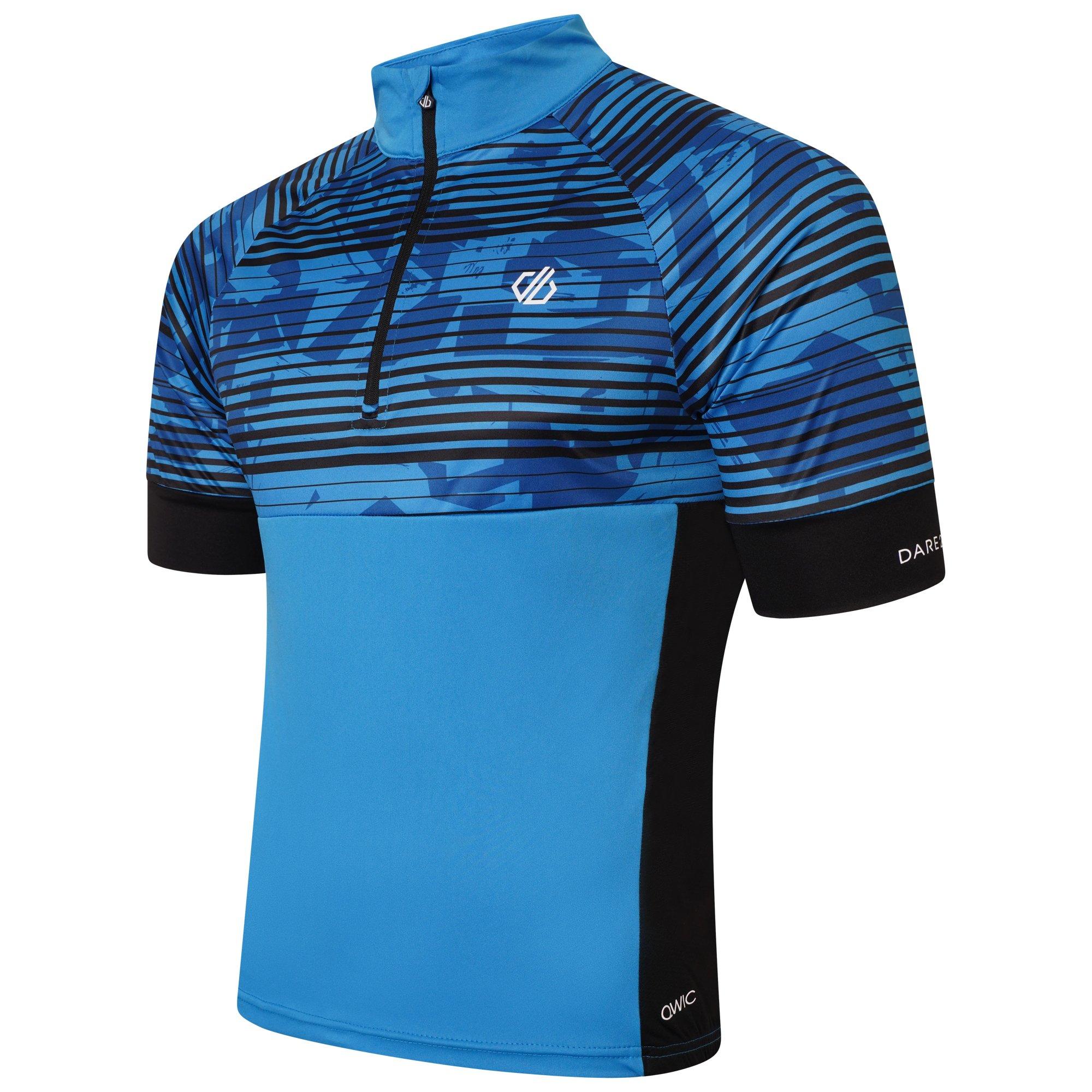 Dare 2b D2B Stay The Course Cycling T shirt