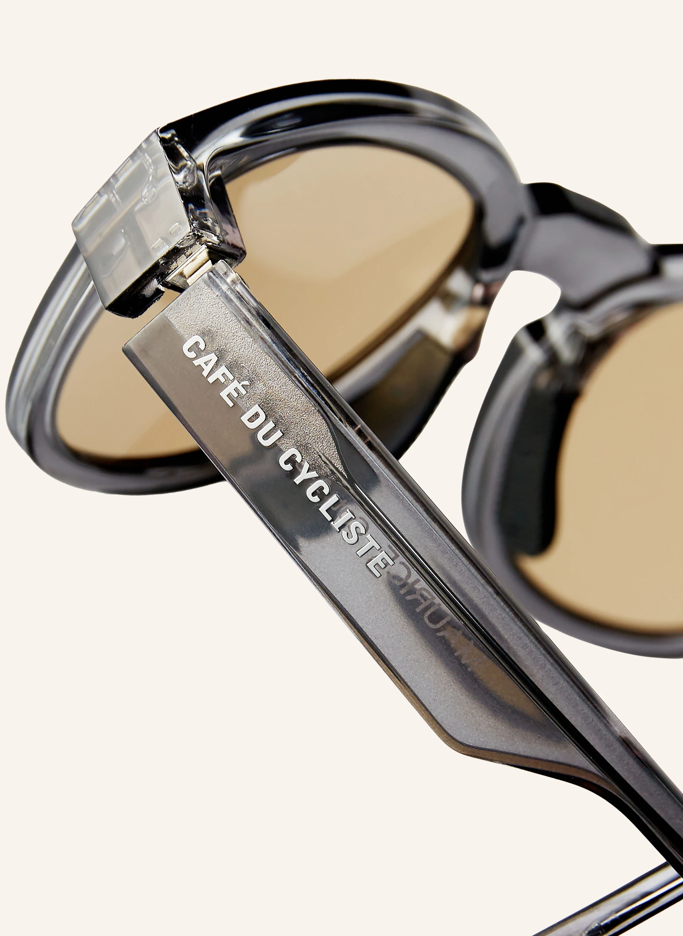 CAFÉ DU CYCLISTE Radbrille MAURICE