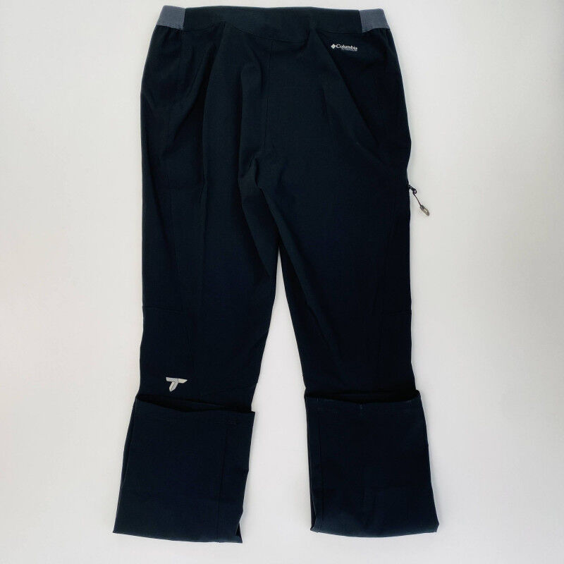 Titan Pass™ Pant - Seconde main Pantalon randonnée femme - Noir - 8