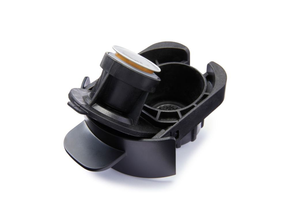 ADAPTADOR CAPSULAS CAFÉ QILIVE 600146056 COMPATÍVEL NESPRESSO