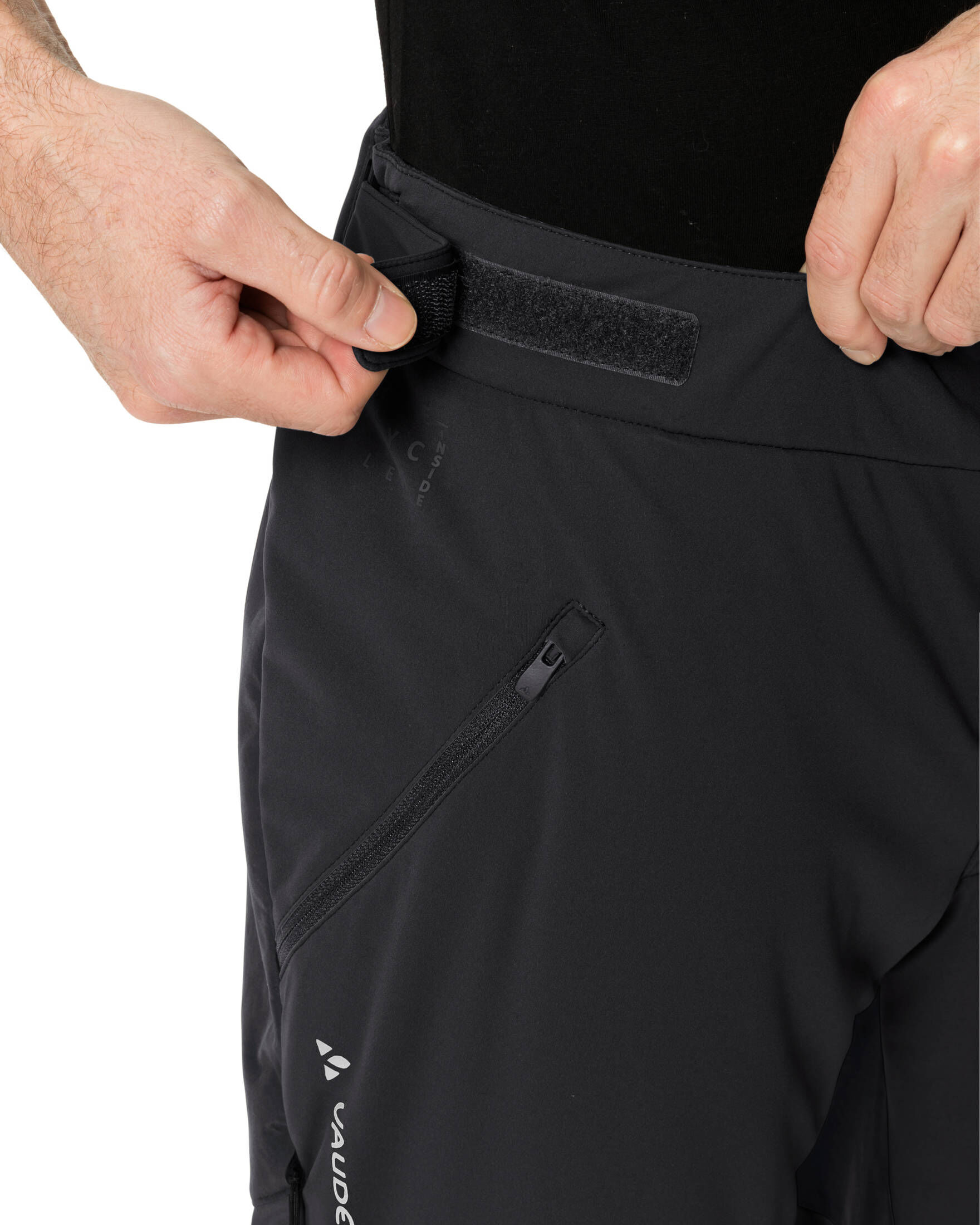 VAUDE| Herren Radhose MINAKI