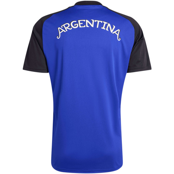 adidas Argentinië Pre-Match Shirt WK 2026