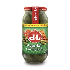 Devos & Lemmens Augurken