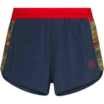 La Sportiva Auster Shorts Night Sky Herren
