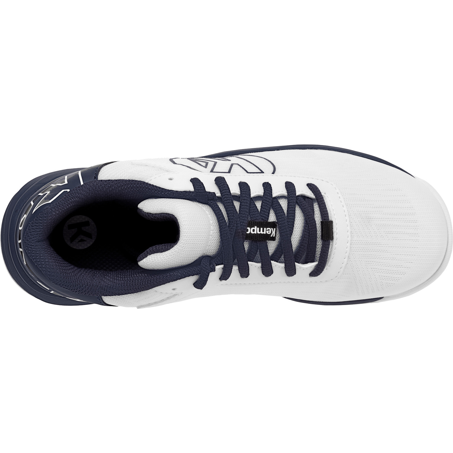 Kempa Attack 2.0 Laces Kids