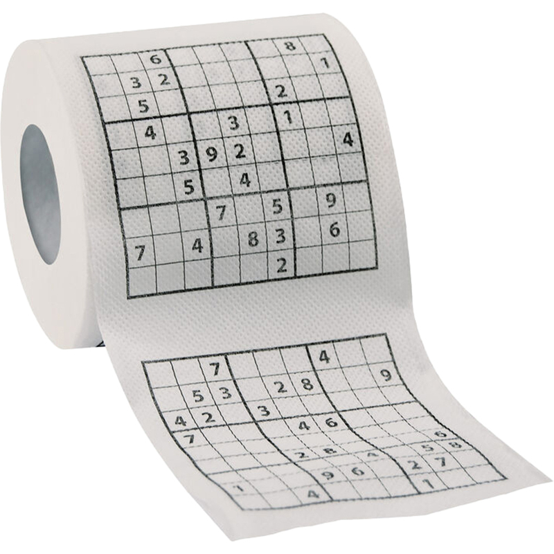 Legami Toilettenpapier 