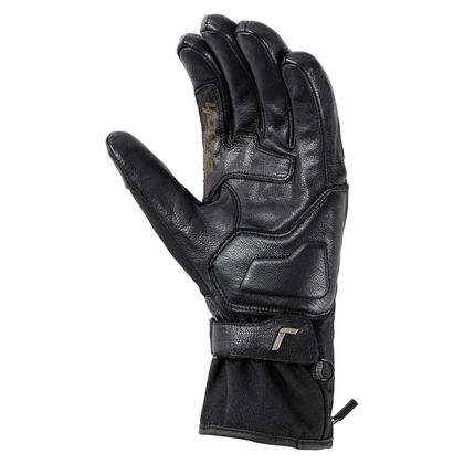 Gants Reusch CITY MASTER GORE-TEX LADY - Noir