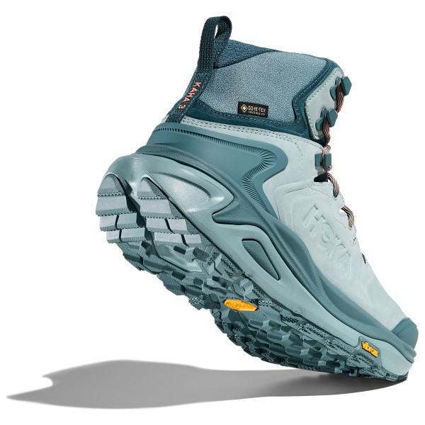 HOKA - Women's Kaha 3 GTX - Chaussures de randonnée