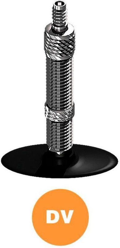 Schwalbe Binnenband 28 Inch - DV17 - Hollands Ventiel - 150 Gram