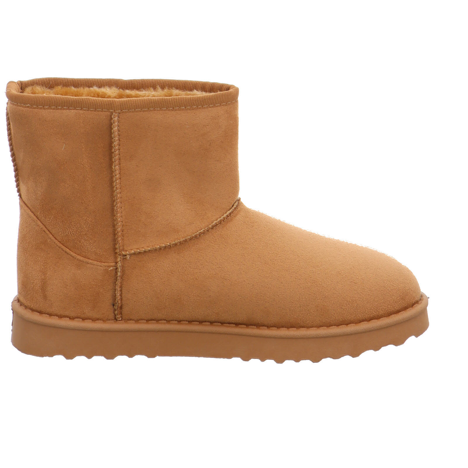 Stiefeletten DKX008-MB