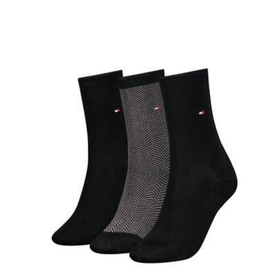 Chaussettes femme Thom Giftbx 3P TOMMY HILFIGER
