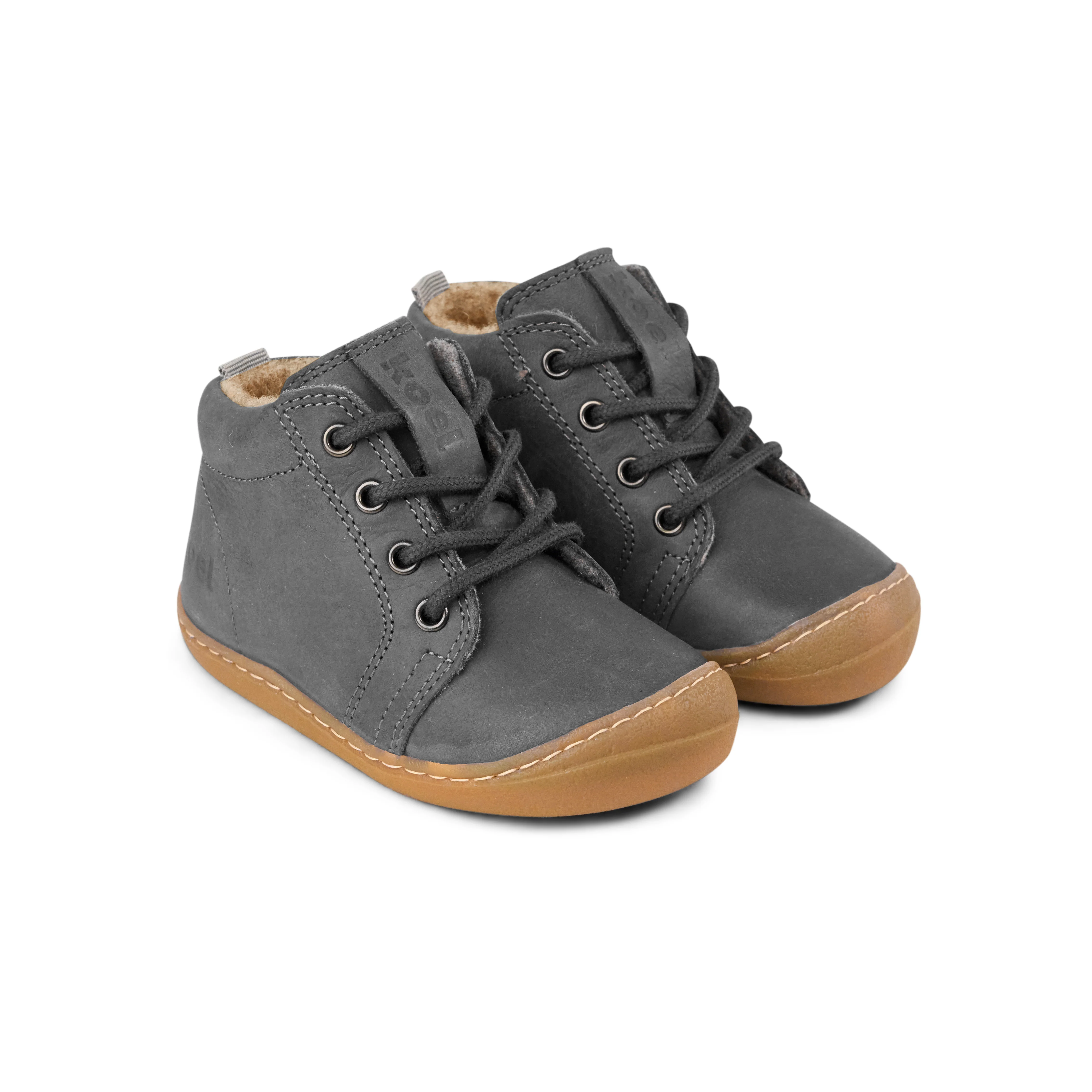 Barefoot BEN Hydro Felt
