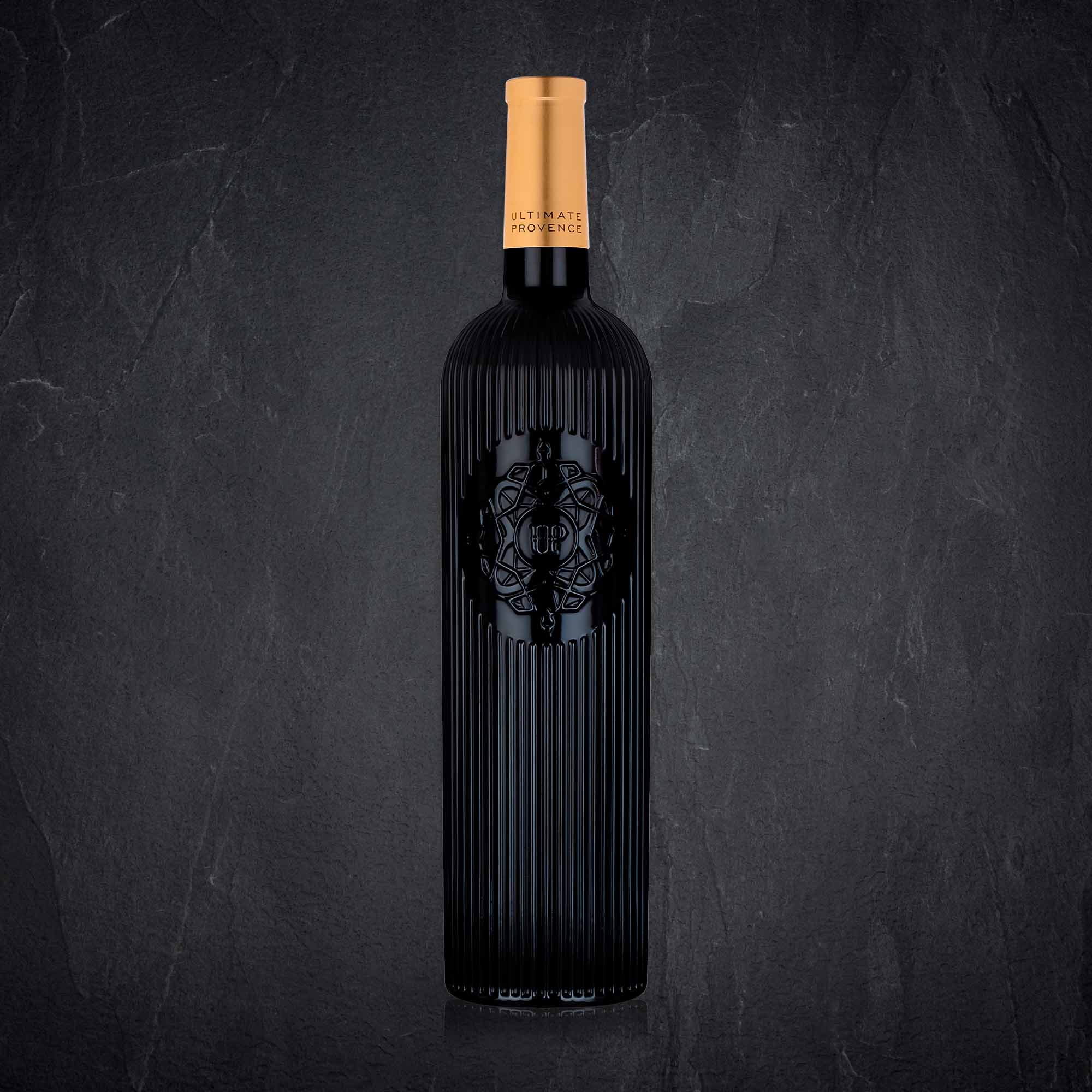 Ultimate Provence Rouge 0,75l