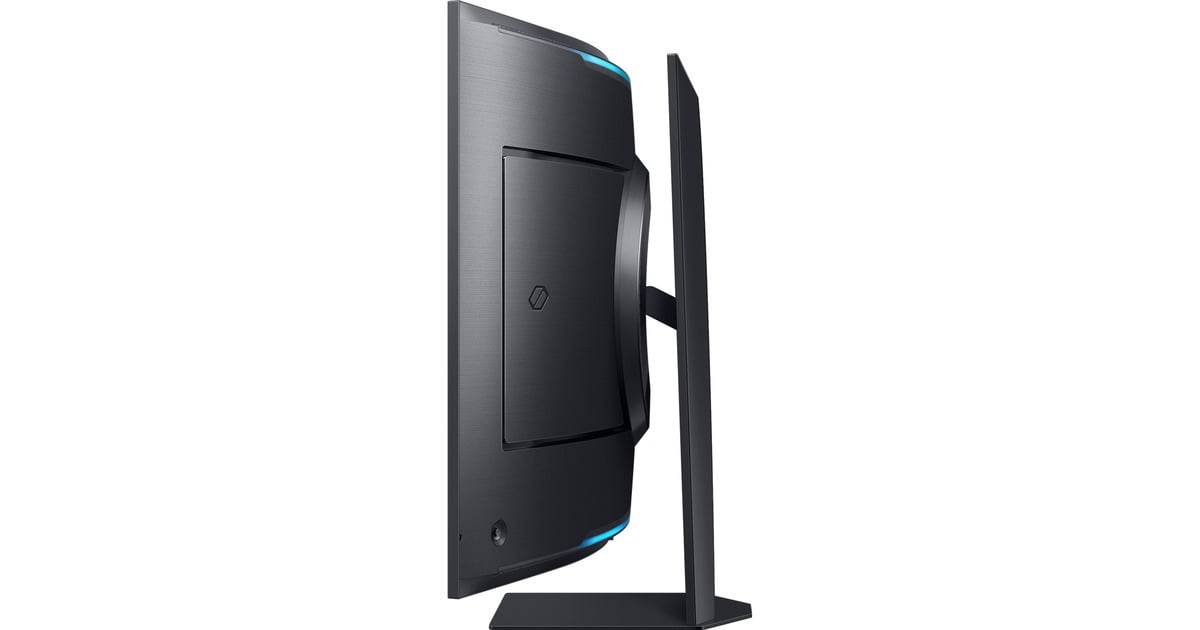 SAMSUNGOdyssey Ark G97NC 55