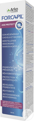 Arkopharma Forcapil Age Protect Spray 125ml