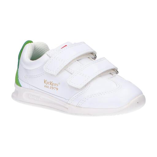 Zapatillas Deporte Kickers 686291-10 Kick 18 Bb Vlc