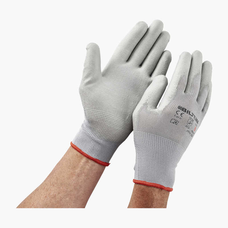 ARBEIDSHANSKER MONTERING 632 8