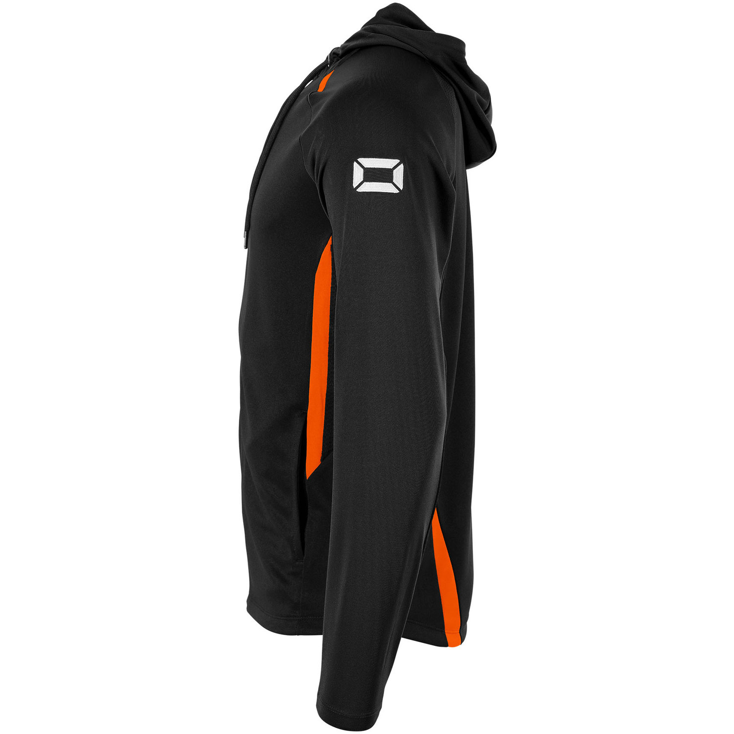 Stanno Stadio Hooded Full Zip Jack Kids