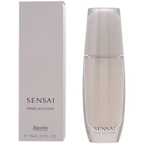 Sensai - Prime Solution