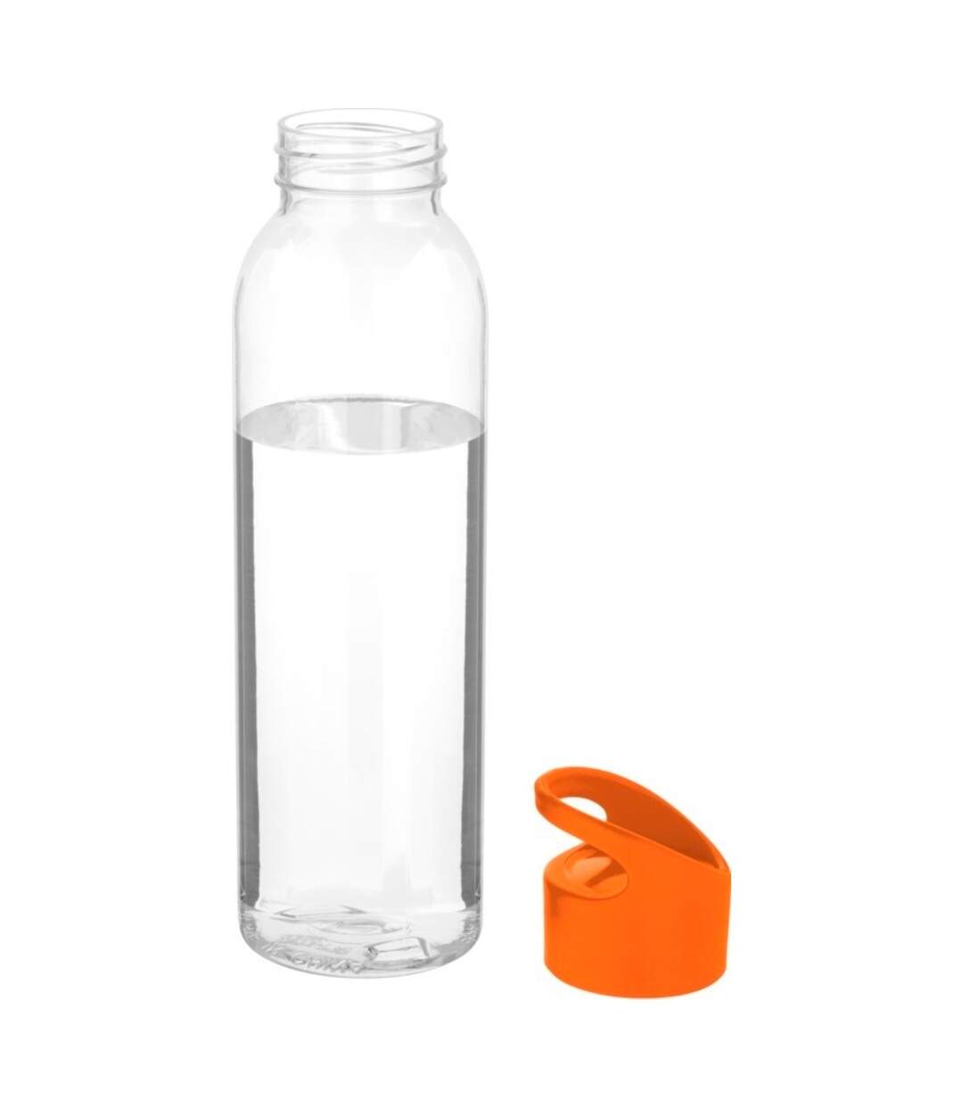 Bullet - Gourde (Blanc/ orange) (Taille unique) - UTPF135