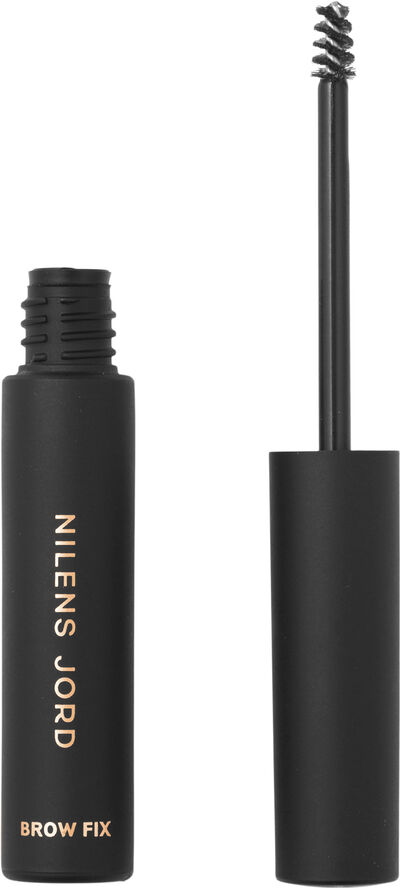 Nilens Jord Brow Fix Transparent