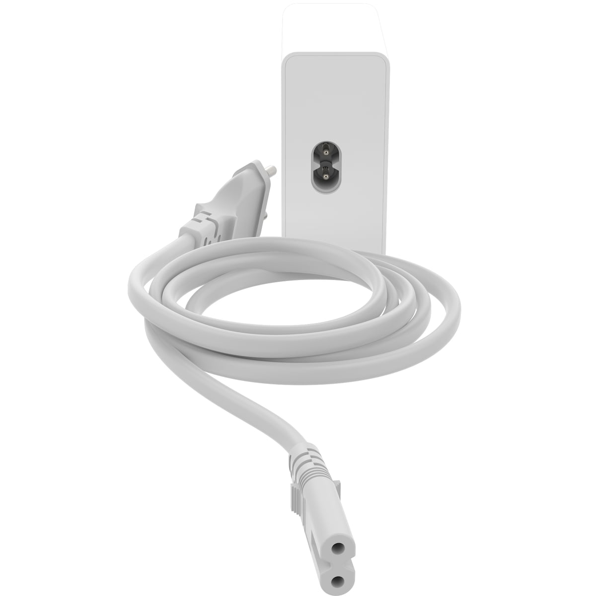 Mophie Speedport 120W GaN vegglader
