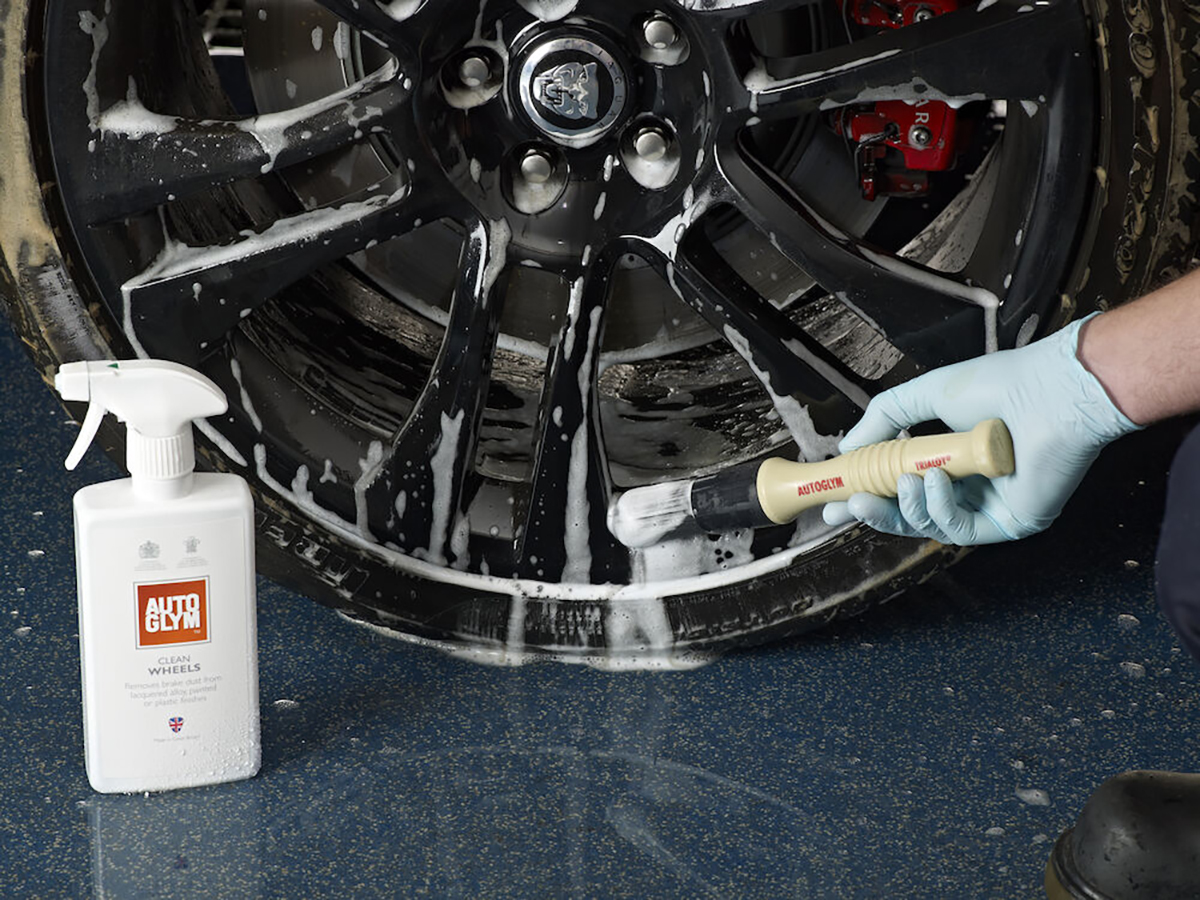 Autoglym Clean wheels 500 ml