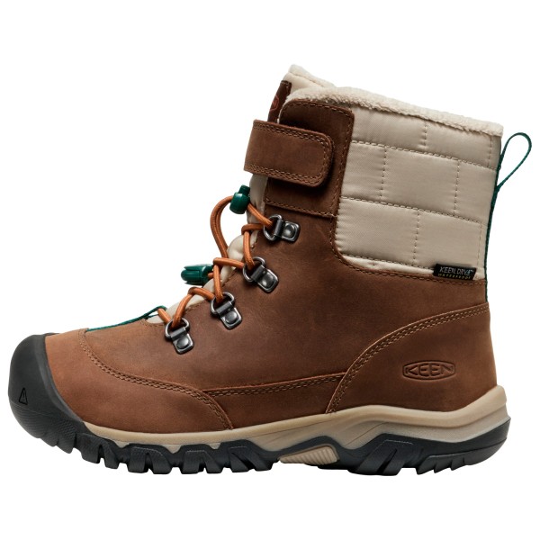 Keen - Youth Kanibou WP - Chaussures d'hiver