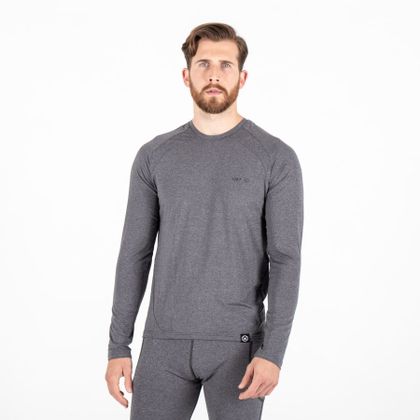 Maillot Technique Knox MAX DUAL ACTIVE - Gris