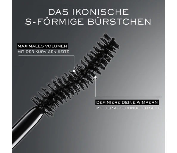 Lancôme Hypnôse Drama Mascara