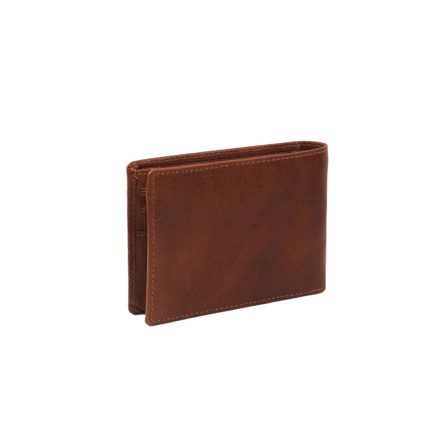 The Chesterfield | Harlem | Bildfold leren portemonnee