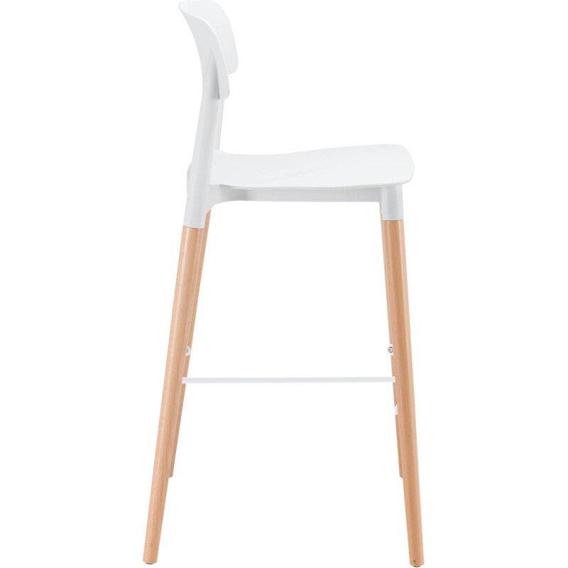 Tabouret haut OREA