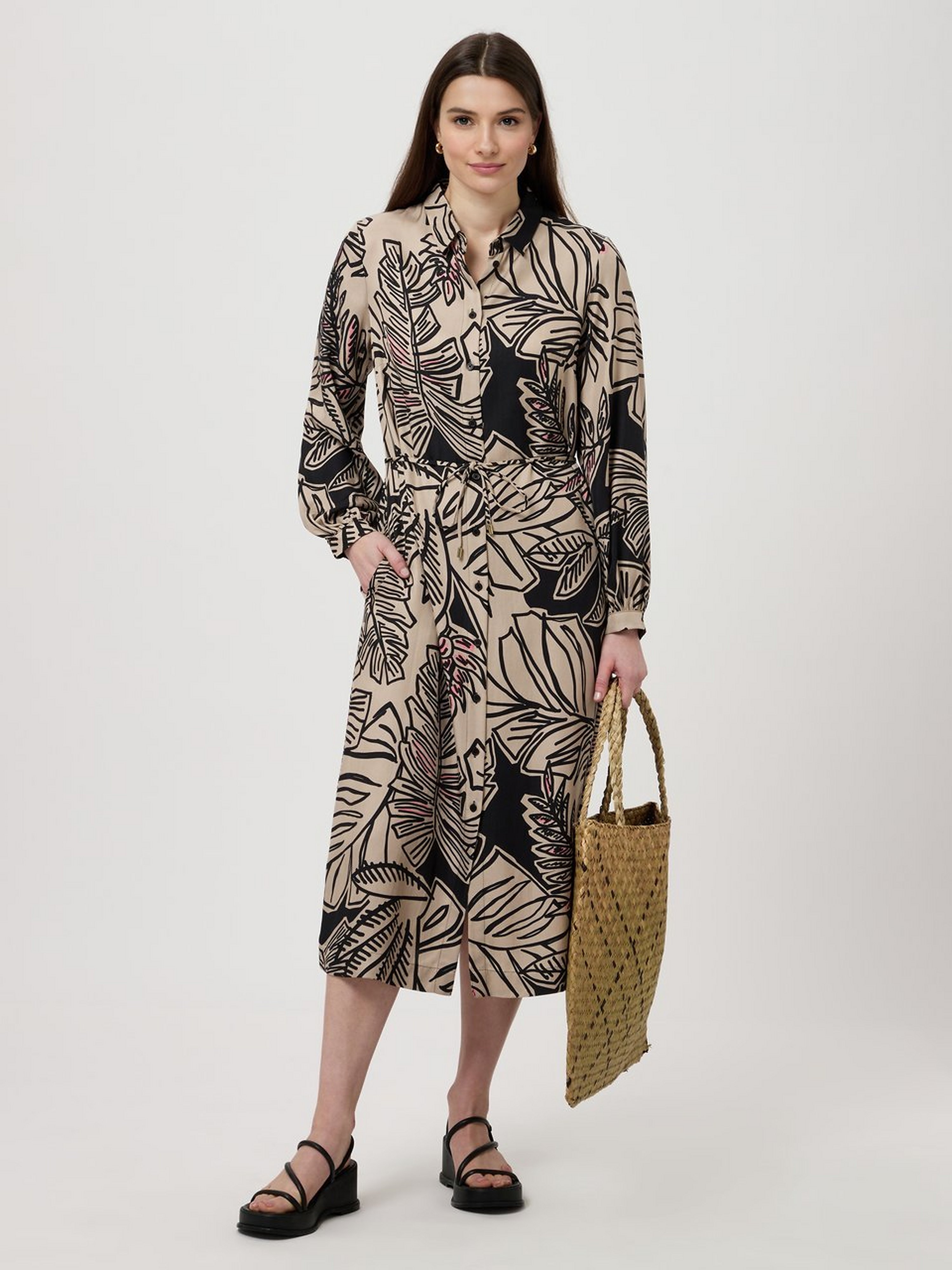 Kleid