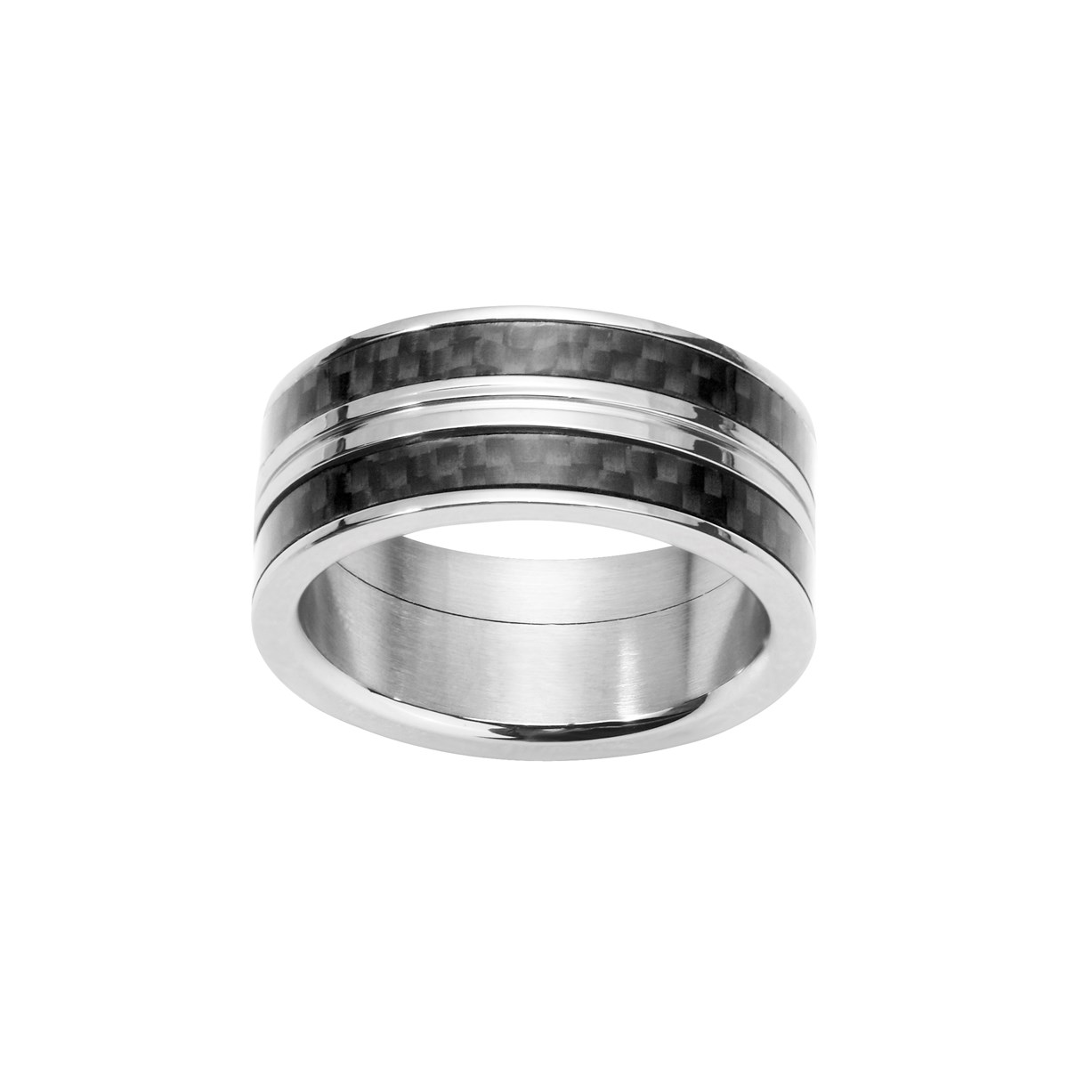 Bague en Acier