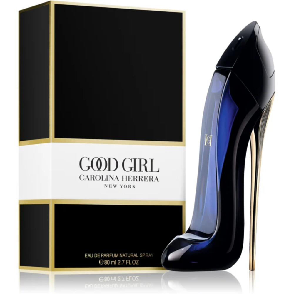 Carolina Herrera Good Girl Eau de Parfum Spray80 ml
