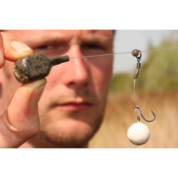 Hameçons carpe Korda Choddy Hook